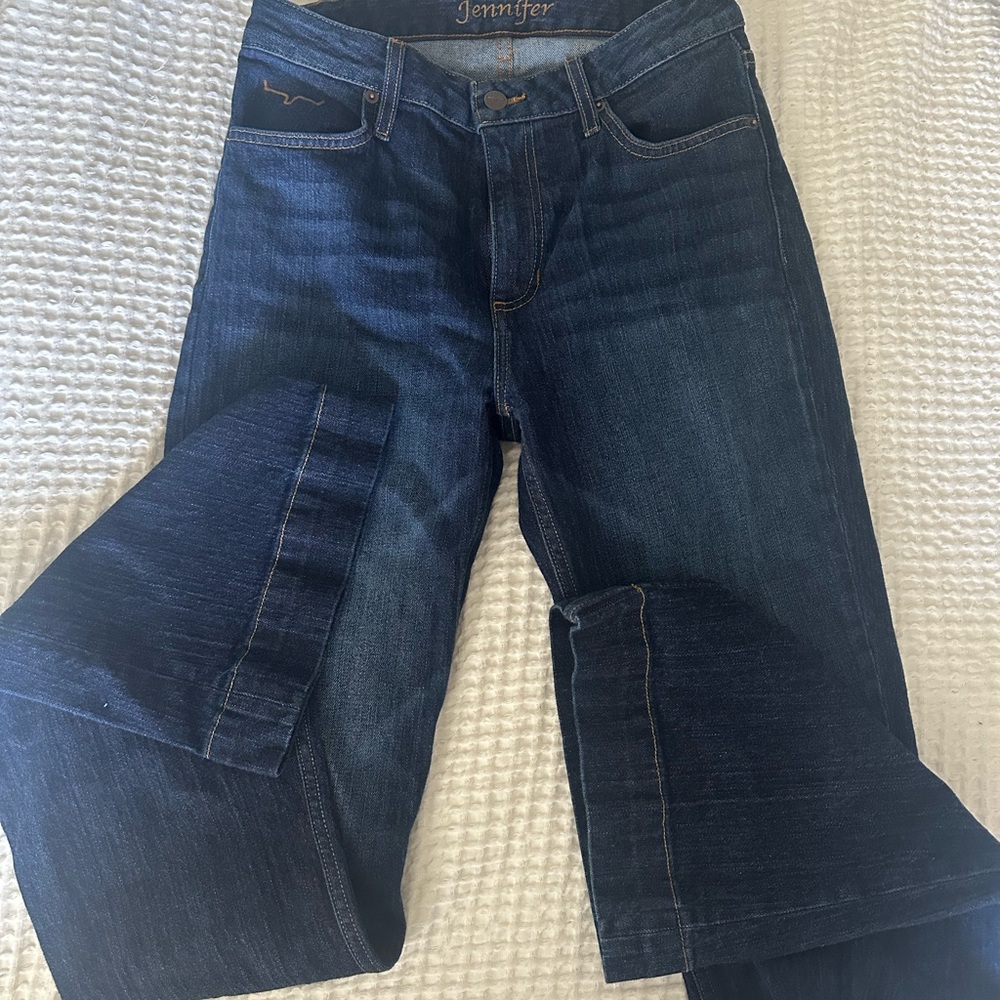 Kime’s Ranch-Jennifer Jeans